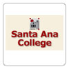 Santa Ana Community College (SACC) logo