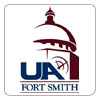 University of Arkansas at Fort Smith logo